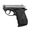 Taurus PT-22 .22LR Double Action SS/Polymer 8+1 - Image 3