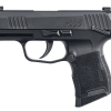 Sig Sauer P365 9mm 3.1" Barrel 10-Rounds with X-Ray3 Sights - Image 2