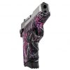 SCCY CPX-1 Carbon Pistol Mud 9mm 3.1" Barrel 10-Rounds Ambidextrous Safety - Image 2