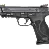 Smith and Wesson Performance Center M&P40 M2.0 Pro Series Black .40 SW 4.25" Barrel 15-Rounds - Image 2