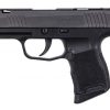 Sig Sauer P365 SAS 9mm 3.1" Barrel 10-Rounds with Night Sights - Image 3