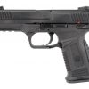 SAR USA ST9 Pistol 9mm 4.5" Barrel 17-Rounds 3-Dot Contrast Sights - Image 3