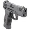 SAR USA ST9 Pistol 9mm 4.5" Barrel 17-Rounds 3-Dot Contrast Sights - Image 2