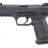 SAR USA ST45 Pistol .45 ACP 4.5" Barrel 12-Rounds 3-Dot Contrast Sights - Image 3