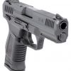 SAR USA ST45 Pistol .45 ACP 4.5" Barrel 12-Rounds 3-Dot Contrast Sights - Image 2