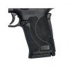 Smith and Wesson M&P9 Shield EZ 9mm 3.6" 8-Round No Thumb Safety - Image 2