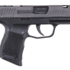 Sig Sauer P365 SAS 9mm 3.1" Barrel 10-Rounds with Tritium Night Sights - Image 2