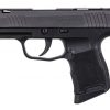 Sig Sauer P365 SAS 9mm 3.1" Barrel 10-Rounds with Tritium Night Sights - Image 3