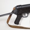 German MP40 Machine Gun - Image 5