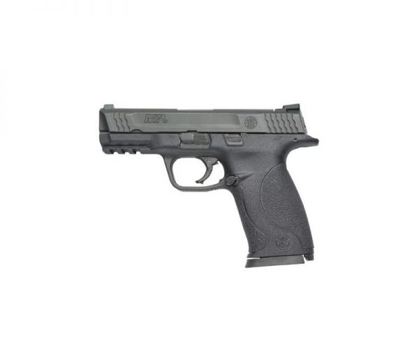 Smith and Wesson M&P45c .45 ACP 4.5" Barrel 8-Rounds with Adjustable Sights