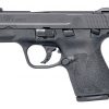 Smith and Wesson M&P9 Shield M2.0 9MM 3.1-inch 8rd Manual Safety - Image 3