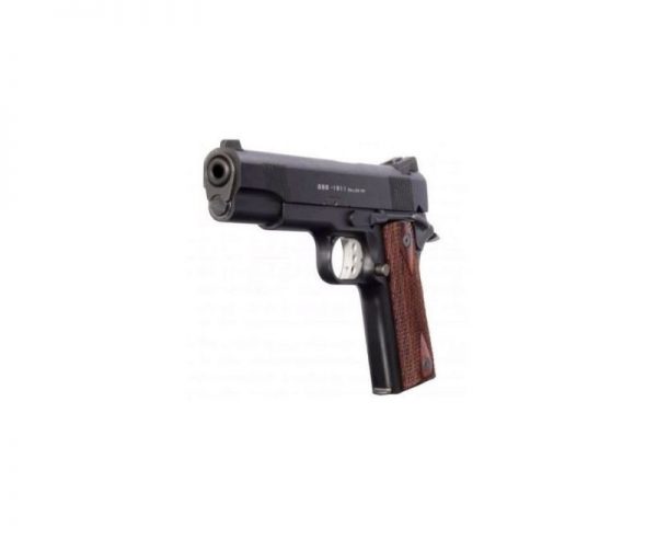 American Tactical Imports GSG M1911 Black .22 LR 5-inch 10Rd