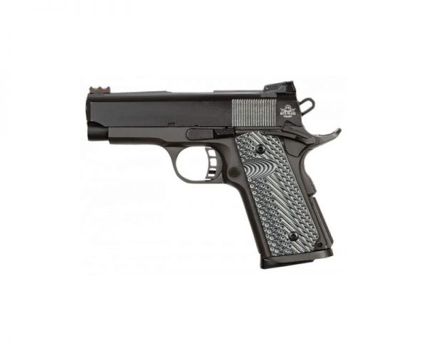 Armscor ROCK Ultra CS-L Black .45ACP 3.6-inch 7rd