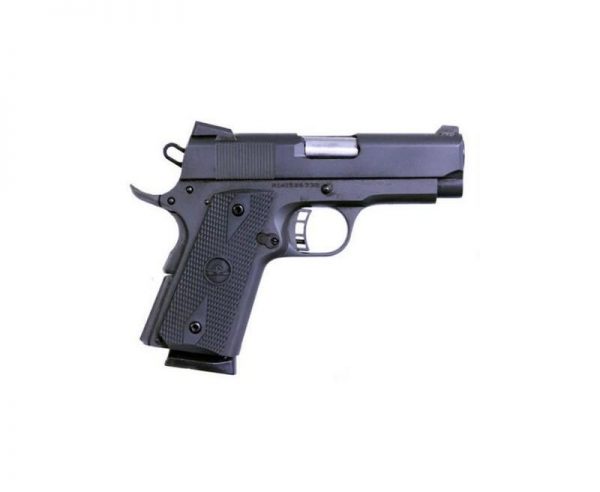 Armscor Rock Island 1911 Tactical Parkerized .45 ACP 3.62-inch 7Rds