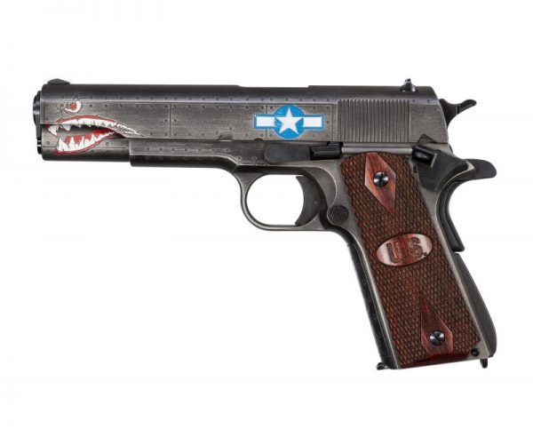 Auto-Ordnance Squadron Special Edition WW2 1911 45ACP 5" 7RDs