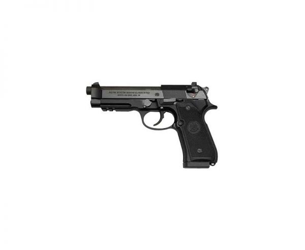 Beretta 92A1 Bruniton Finish 9mm 4.9-inch 10Rds