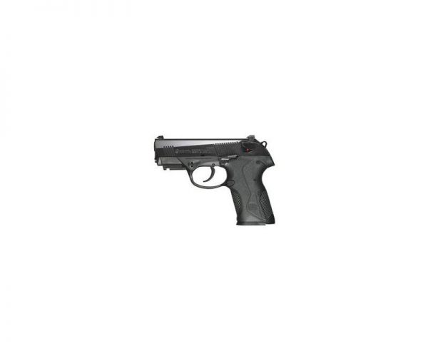 Beretta PX4 F Type Compact 9mm 3.2" Barrel 15 RDs