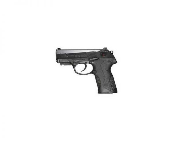 Beretta PX4 9mm 3.2 inch BL 10rd CMP