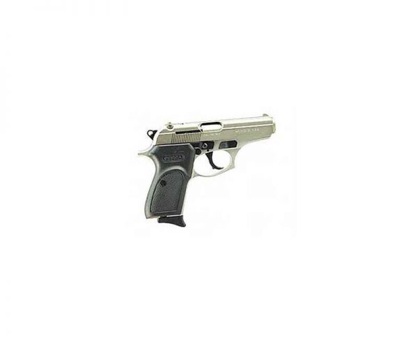 Bersa Thunder Plus 380 Nickel 3.5-inch 15rd