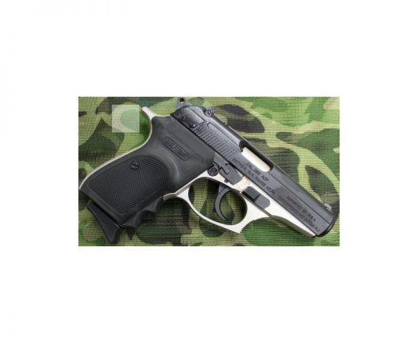 Bersa Thunder .380 ACP 3.5 Inch 7 Rd