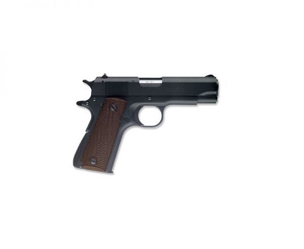 Browning 1911-22 Compact .22LR 3-5/8 inch 10+1