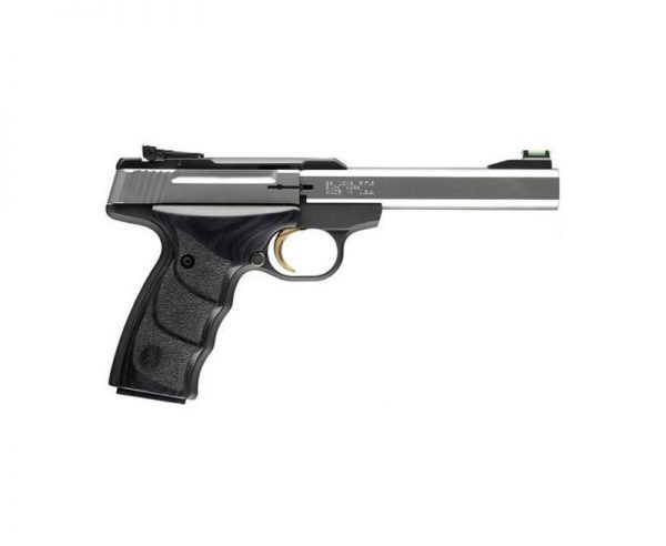 Browning Buck Mark Plus UDX .22LR 10Rd 5.5 inch