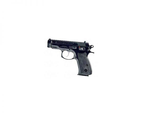 CZ 75 Compact 9mm 3.8-inch 10Rds