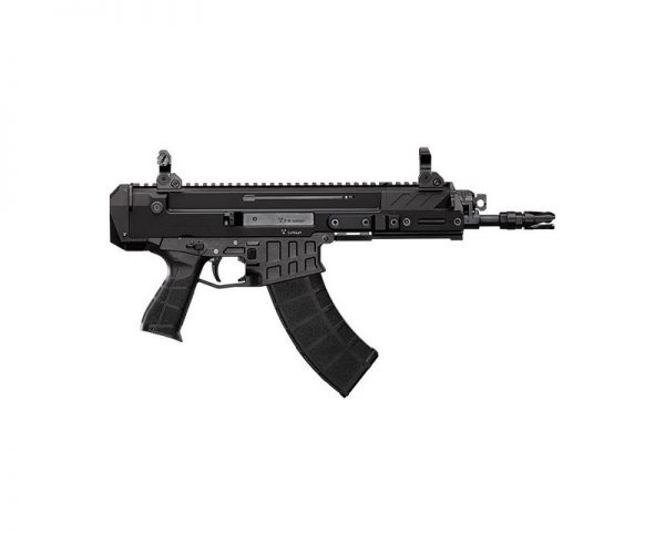 CZ Bren 2 MS Pistol 7.62X39 14-inches 30Rds