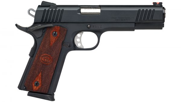 Charles Daly 1911 Superior Grade Pistol .45 ACP 5" Barrel 8-Rounds