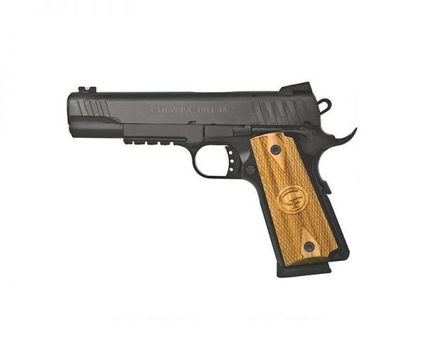 CHIA 440030 1911 CUSTOM 45ACP