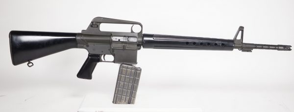 ARMALITE AR-10