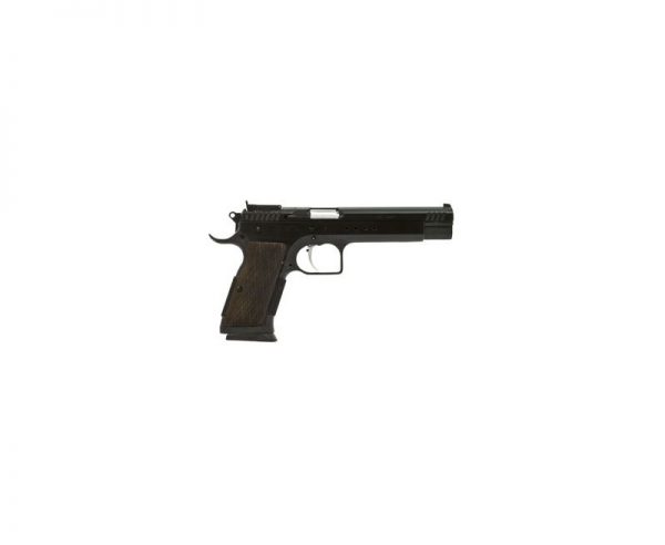 EAA Witness Hunter 45ACP 6 inch 10rd Black