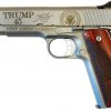 Kimber Stainless II Stainless Steel .45ACP 5-inch 7rd Trump 2020 Exclusive - Image 2