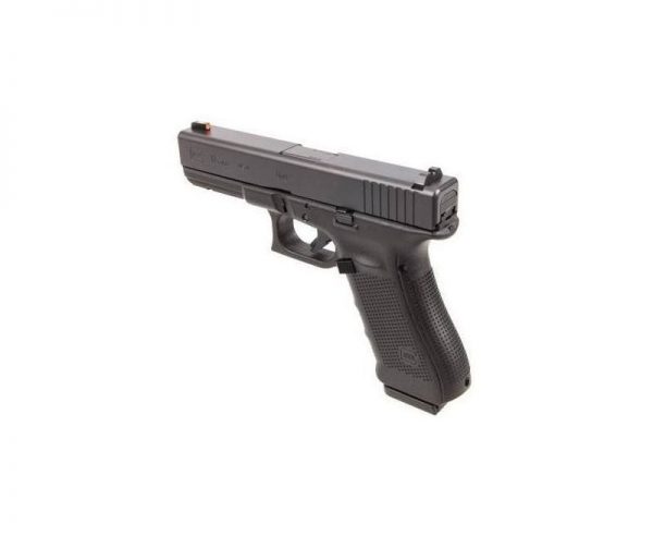 Glock 17 Gen4 Black 9mm 4.49-inch 17Rd Night Sights USA Made Talo Exclusive