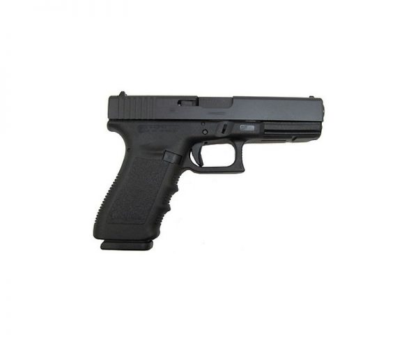 Glock 21SF .45ACP Fixed Sights 13rd Glock Rail