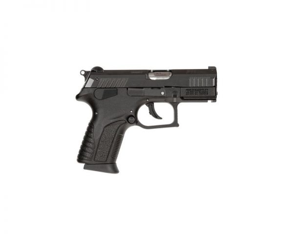 Bersa Grand Power P11 Black 9MM 3.3-inch 12rd