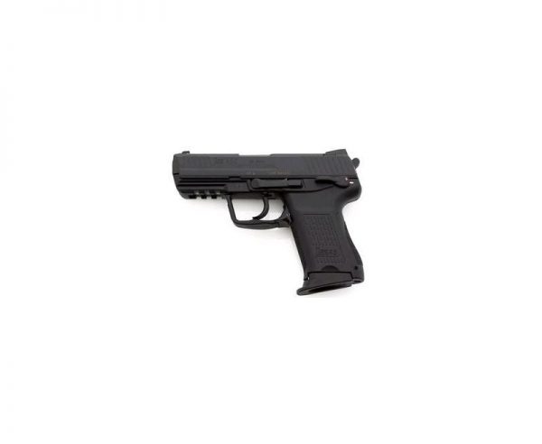 Heckler and Koch HK45 Compact V1 .45 ACP 3.94" Barrel 8-Rounds