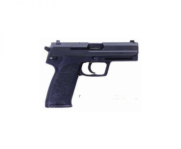 Heckler and Koch USP V1 Pistol .45ACP DA/SA 10rd