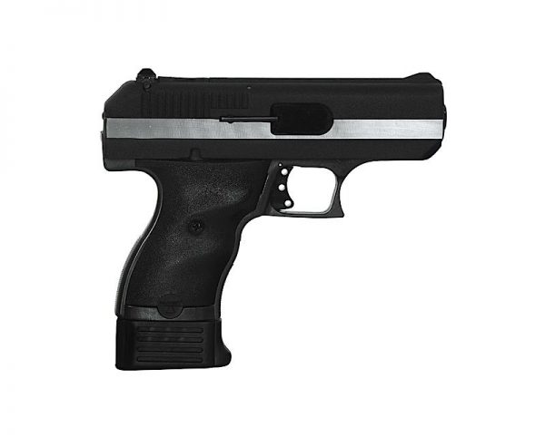 Hi-Point Firearms 380HC Black / Stainless .380 ACP 3.5-inch 8rd