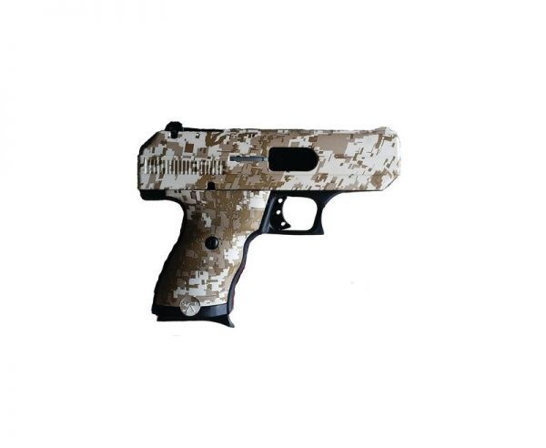 Hi-Point 916DD Desert 9mm 3.5-inch 8rd