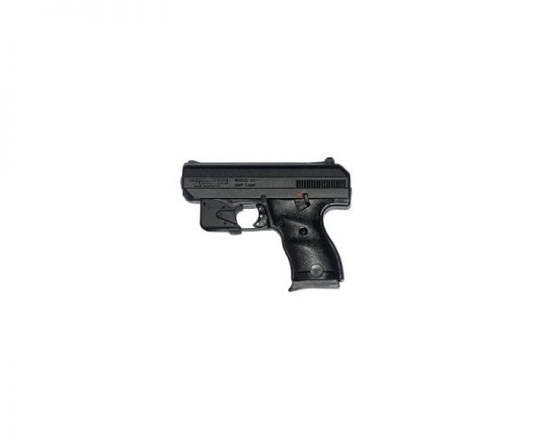 Hi-Point Firearms C-9 Black 9mm 3.5-inch 8Rds