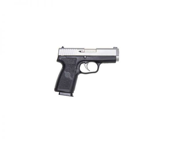 Kahr Arms CW9 Stainless 9MM 3.56-inch 7rd