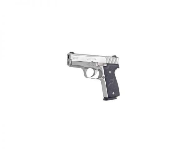 Kahr Arms K9 ELT 2003 9mm 3.5-inch Stainless 7rd Night Sights