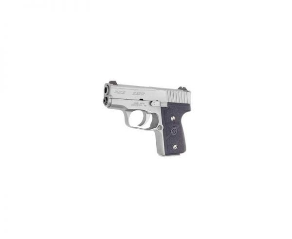 Kahr Arms MK9 Micro 9mm 3 inch Matte Stainless 6rd