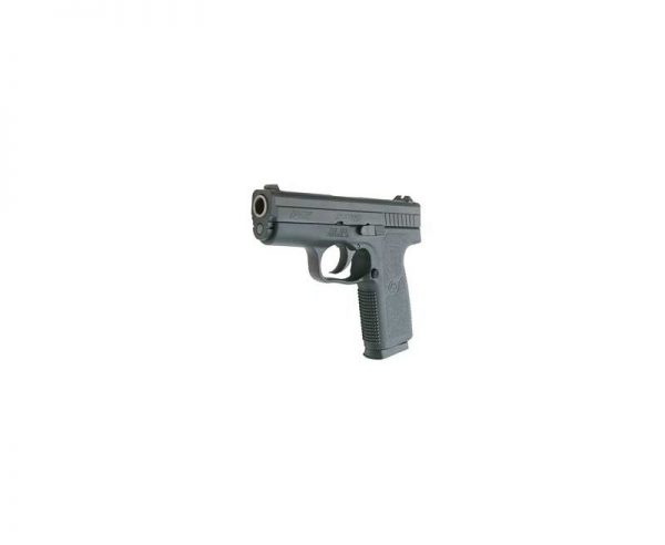 Kahr Arms P45 .45ACP 3.6-inch Matte Black 6rd Poly