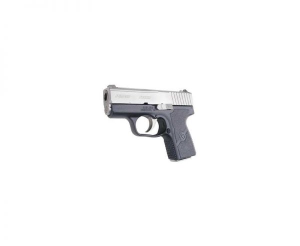 Kahr Arms PM40 40 S&W Poly/SS 5+1 NS