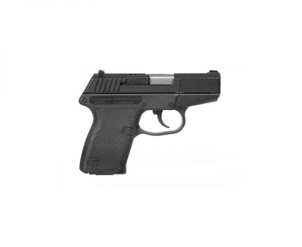 Kel-Tec P-11 Hard Chrome 9MM 9mm 3.1-inch 10rd