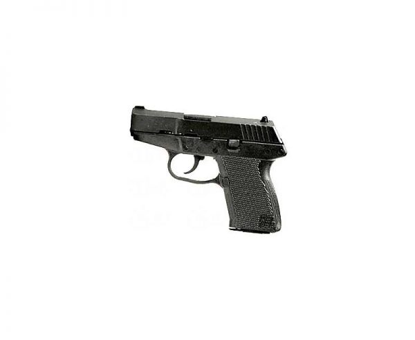 Kel-Tec P-11 9mm 3.1 inch BL/Gray 10rd