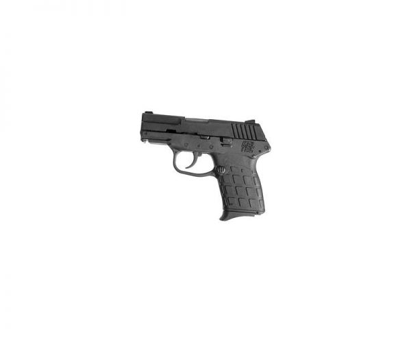 Kel-Tec PF-9 9mm 7rd PK/GRY