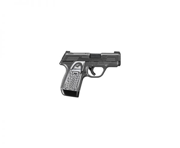 Kimber EVO SP Custom Shop Pistol 9mm 3-inch 7Rds